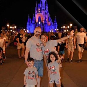 Meet your Posher, Angel david